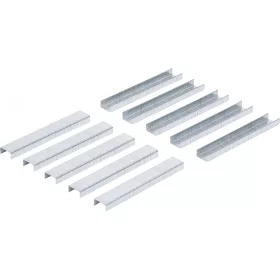 BGS DIY Tűzőkapocs, 1000 db-os, 6mm (BGS 3020)