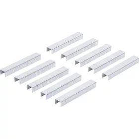 BGS DIY Tűzőkapocs, 1000 db-os, 10mm (BGS 3022)