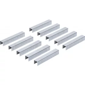 BGS DIY Tűzőkapocs, 1000 db-os, 12 mm (BGS 3023)