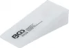 BGS technic Díszléc, kárpit, panel eltávolító ék 100x45mm, akasztó lyukkal (BGS 3029)