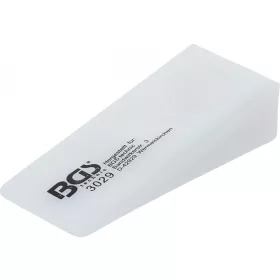   BGS technic Díszléc, kárpit, panel eltávolító ék 100x45mm, akasztó lyukkal (BGS 3029)