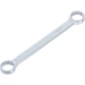   BGS technic Csillagkulcs | extra lapos | 21 x 23 mm (BGS 30340)
