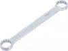 BGS technic Csillagkulcs | extra lapos | 25 x 28 mm (30342)