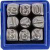 BGS technic Számbeütő készlet, 5mm (BGS 3035)