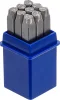 BGS technic Számbeütő készlet, 5mm (BGS 3035)