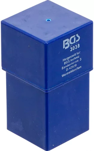 BGS technic Számbeütő készlet, 8mm (BGS 3038)