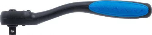 BGS technic 3/8" Racsnis hajtószár, műanyaggal bevonva (BGS 303)