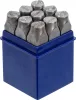 BGS technic Számbeütő készlet, 12mm (BGS 3040)