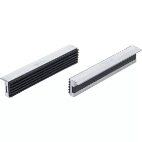 BGS technic Satu pofa alumínium, 150mm-es (BGS 3045)