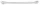 BGS technic Csillag-villáskulcs, 4.5 mm (BGS 30553)