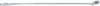 BGS technic Csillag-villáskulcs, 4 mm (BGS 30554)