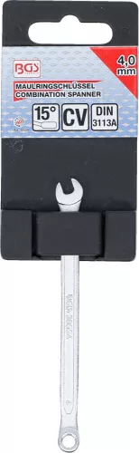 BGS technic Csillag-villáskulcs, 4 mm (BGS 30554)