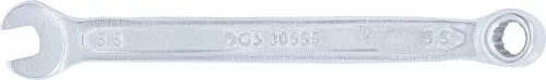 BGS technic Csillag-villáskulcs, 5.5 mm (BGS 30555)