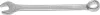 BGS technic Csillag-villáskulcs, 13 mm (BGS 30563)
