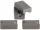 BGS technic Befogó pofák, 4.75mm, a BGS 3057 fékcsőperemezőhöz (BGS 3057-14)