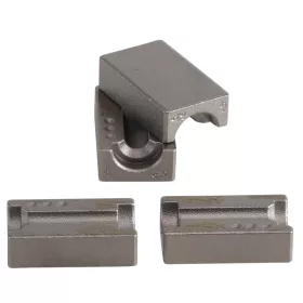   BGS technic Befogó pofák, 5mm, a BGS 3057 fékcsőperemezőhöz (BGS 3057-16)