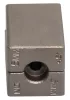 BGS technic Befogó pofák, 5mm, a BGS 3057 fékcsőperemezőhöz (BGS 3057-16)