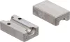 BGS technic Befogó pofák, 6mm, a BGS 3057 fékcsőperemezőhöz (BGS 3057-17)