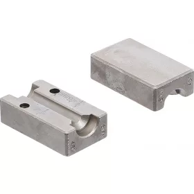   BGS technic Befogó pofák, 6mm, a BGS 3057 fékcsőperemezőhöz (BGS 3057-17)