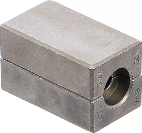 BGS technic Befogó pofák, 6mm, a BGS 3057 fékcsőperemezőhöz (BGS 3057-17)