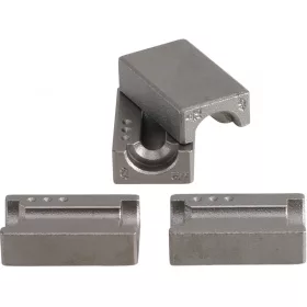   BGS technic Befogó pofák, 8mm, a BGS 3057 fékcsőperemezőhöz (BGS 3057-18)