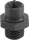BGS technic OP1 peremezőfej, 4.75 mm a BGS 3057 fékcsőperemezőhöz (BGS 3057-19)