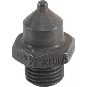   BGS technic OP2 peremezőfej, 1/4" + 4.75 mm a BGS 3057 fékcsőperemezőhöz (BGS 3057-21)