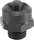 BGS technic OP1 peremezőfej, 8 mm a BGS 3057 fékcsőperemezőhöz (BGS 3057-25)