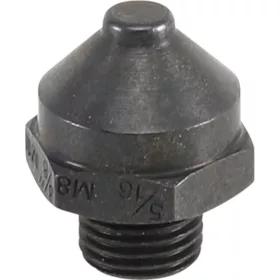   BGS technic OP2 peremezőfej, 8 mm a BGS 3057 fékcsőperemezőhöz (BGS 3057-26)