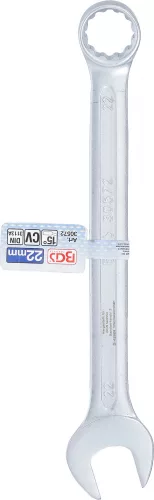 BGS technic Csillag-villáskulcs, 22 mm (BGS 30572)