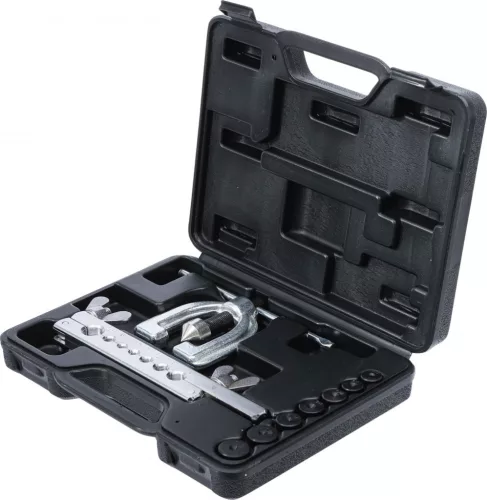 BGS DIY 9 részes fékcsőperemező készlet (BGS 3060)