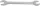 BGS technic Villáskulcs 18x19 mm (BGS 30618)
