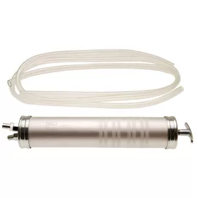 BGS technic Váltóolaj felöntő pumpa, 500ccm (BGS 3064)
