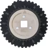 BGS technic Szögrehúzó tárcsa, 1/2", négyzetes fejjel (BGS 3070)