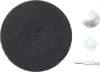 BGS technic 125mm-es gumi korong (BGS 3074)