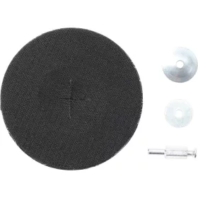 BGS technic 125mm-es gumi korong (BGS 3074)