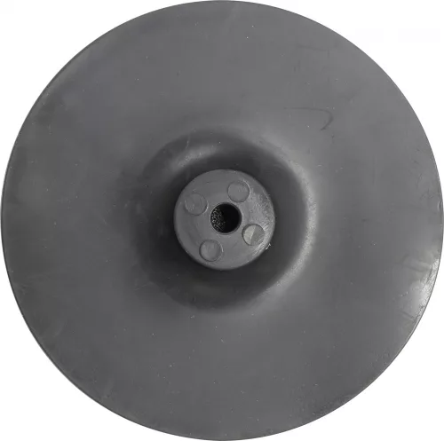 BGS technic 125mm-es gumi korong (BGS 3074)
