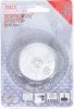 BGS technic Kúpos drótkorong kefe, 75mm átmérőjű (BGS 3076)