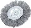 BGS technic Drótkorong kefe, 100mm átmérőjű (BGS 3077)