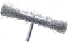BGS technic Drótkorong kefe, 100mm átmérőjű (BGS 3077)