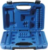 BGS technic Üres műanyag koffer a BGS 3078 kefekészlethez (BGS 3078-1)