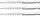 BGS technic Nylonkefe készlet | 12 mm | 1/4" | 3 darabos | a BGS 3078 kefekészlethez (BGS 3078-12-N)