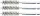 BGS technic Acélkefe készlet | 12 mm | 1/4" | 3 darabos | a BGS 3078 kefekészlethez (BGS 3078-12-S)
