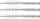 BGS technic Nylonkefe készlet | 14 mm | 1/4" | 3 darabos | a BGS 3078 kefekészlethez (BGS 3078-14-N)
