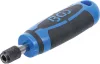 BGS technic Kefetartó markolat | 1/4" | a BGS 3078 kefekészlethez (BGS 3078-2)