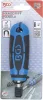 BGS technic Kefetartó markolat | 1/4" | a BGS 3078 kefekészlethez (BGS 3078-2)