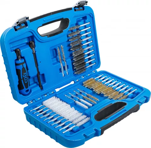 BGS technic 38 részes kefe készlet (BGS 3078)