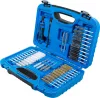 BGS technic 38 részes kefe készlet (BGS 3078)