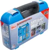 BGS technic 38 részes kefe készlet (BGS 3078)