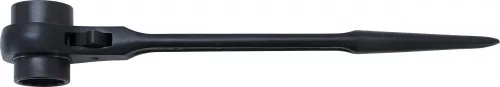 BGS technic Racsnis állványozó kulcs 36 × 41 mm, 450 mm, tizenkétlapú (BGS 307)